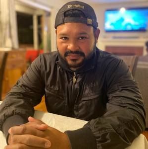 Meet your Posher, Fernando